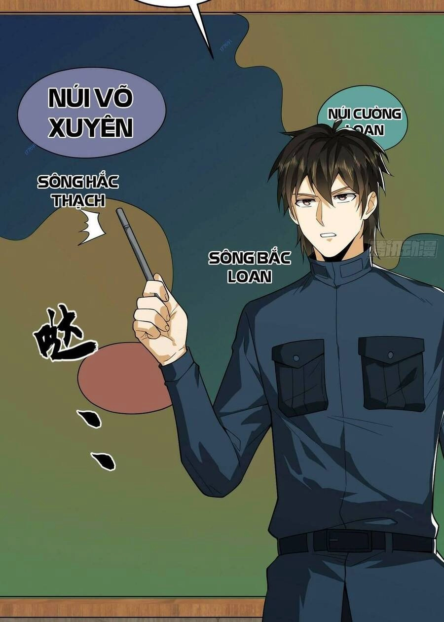 Đệ Nhất Danh Sách Chapter 210 - 11