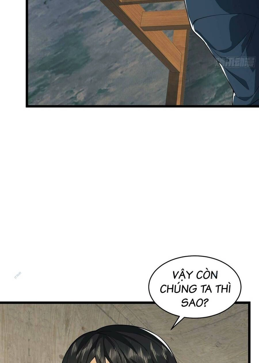 Đệ Nhất Danh Sách Chapter 210 - 15