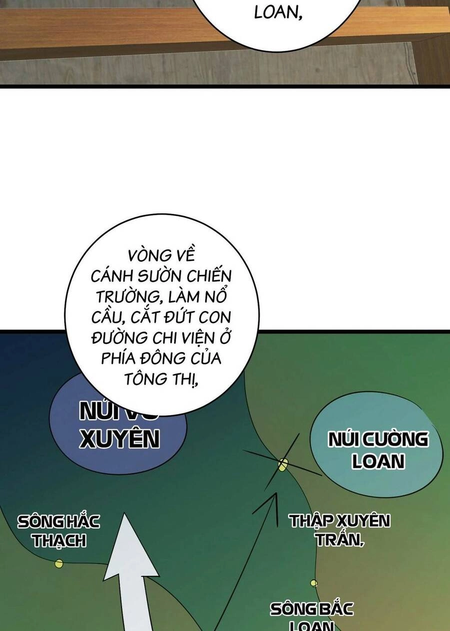 Đệ Nhất Danh Sách Chapter 210 - 20