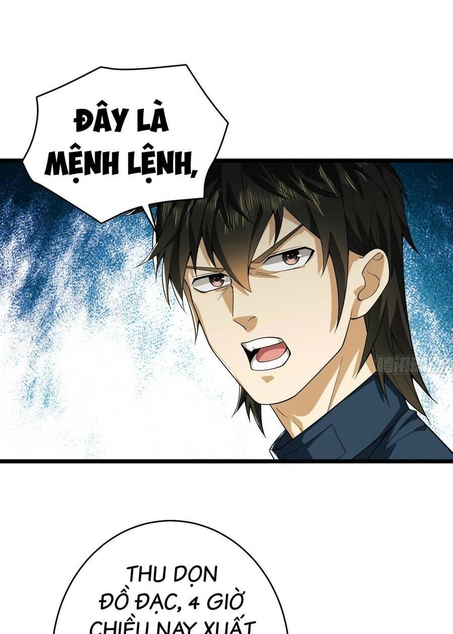 Đệ Nhất Danh Sách Chapter 210 - 24