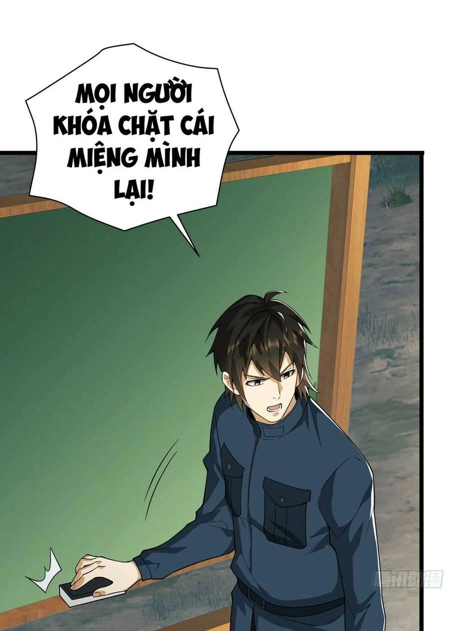 Đệ Nhất Danh Sách Chapter 210 - 28