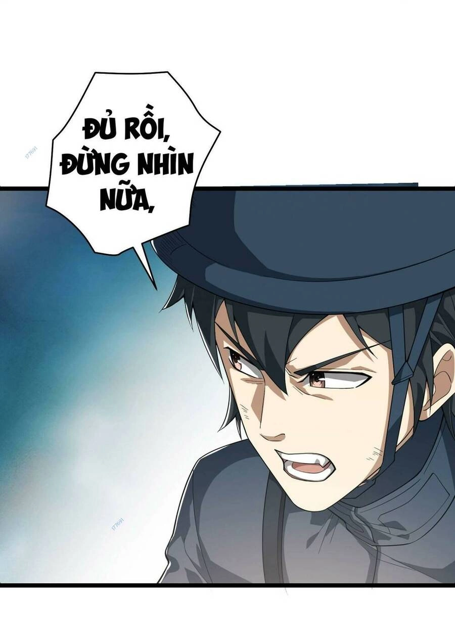 Đệ Nhất Danh Sách Chapter 210 - 41