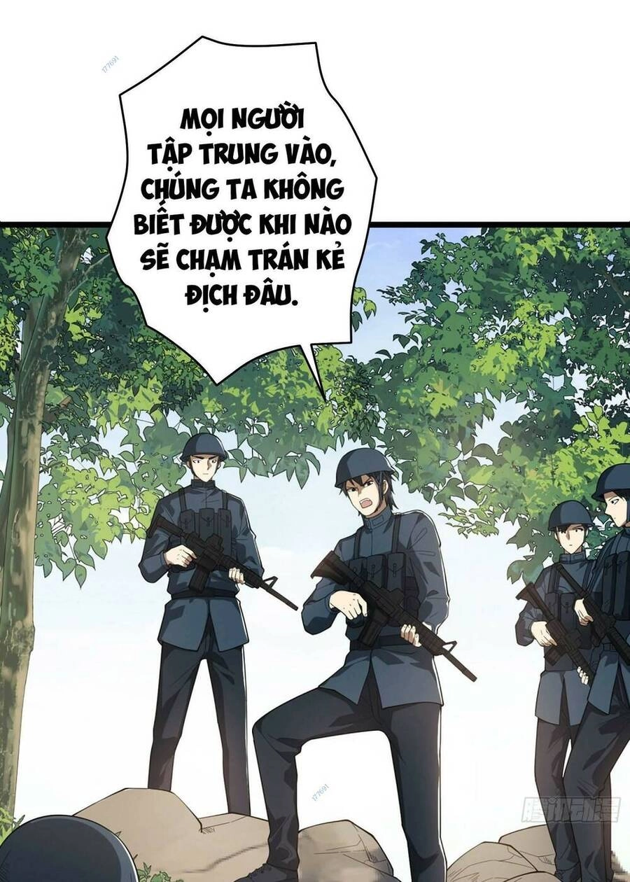 Đệ Nhất Danh Sách Chapter 210 - 43