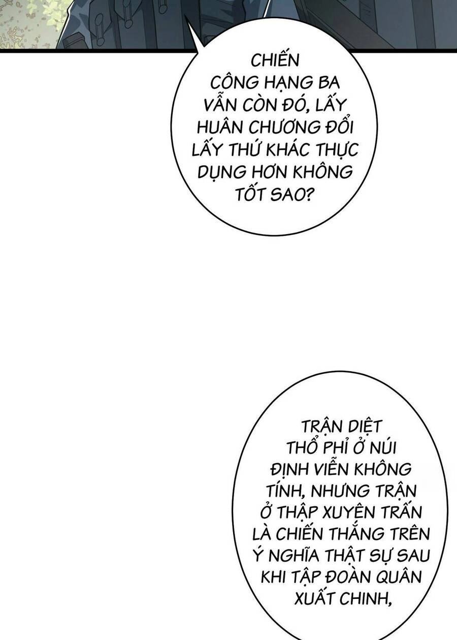 Đệ Nhất Danh Sách Chapter 210 - 64