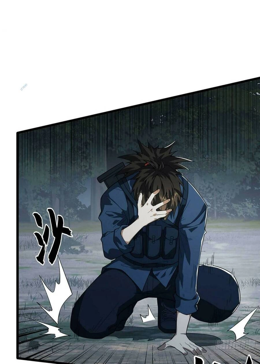 Đệ Nhất Danh Sách Chapter 210 - 77