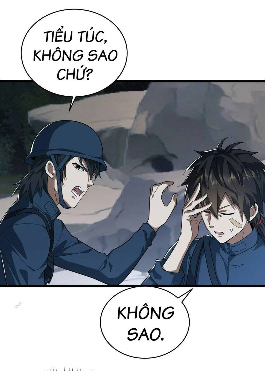 Đệ Nhất Danh Sách Chapter 210 - 83