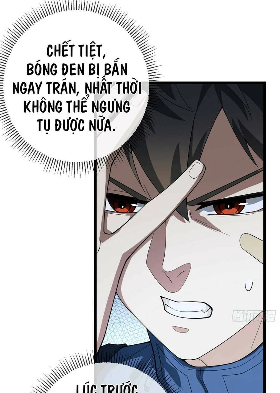 Đệ Nhất Danh Sách Chapter 210 - 84