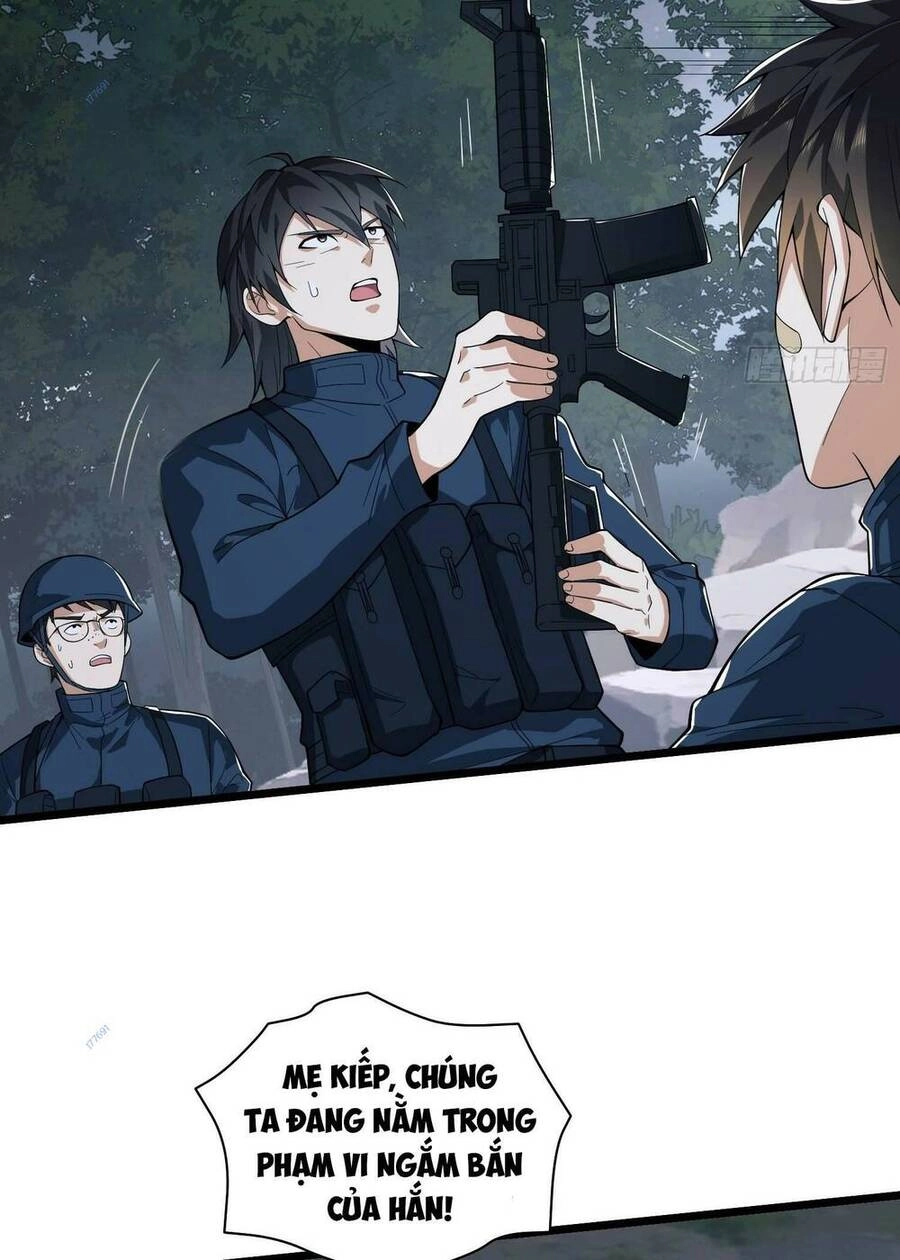 Đệ Nhất Danh Sách Chapter 210 - 93