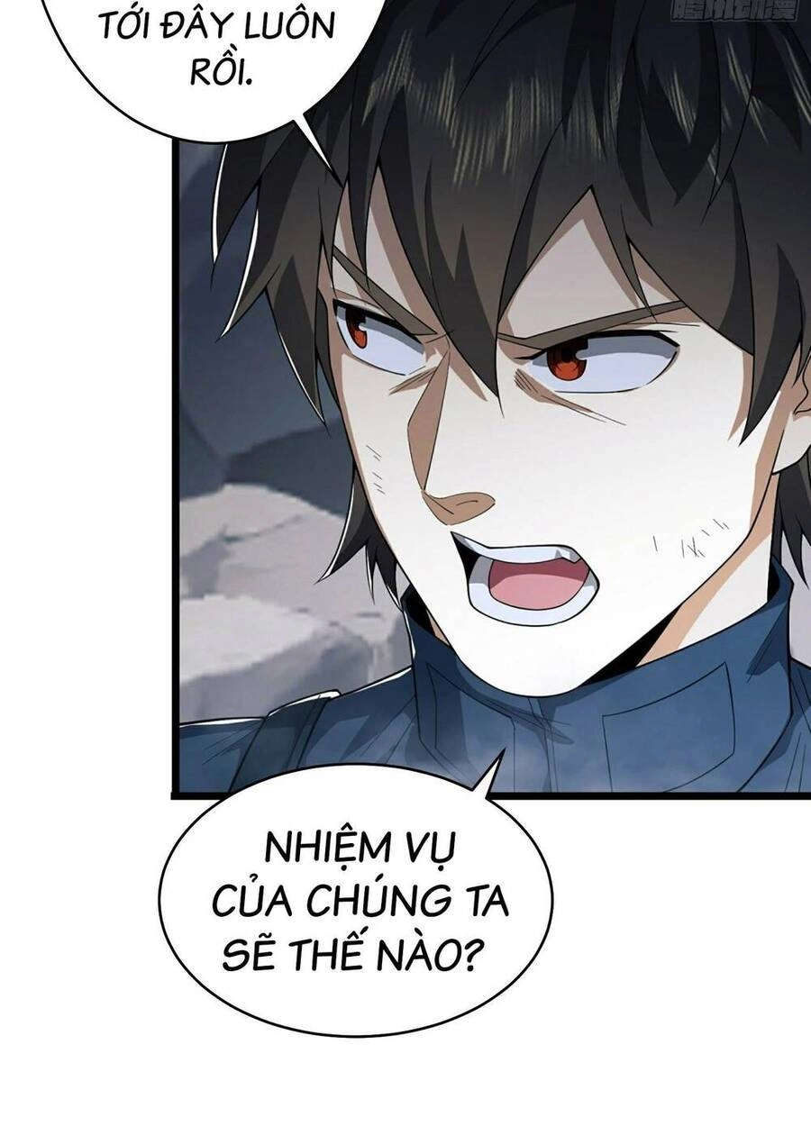 Đệ Nhất Danh Sách Chapter 210 - 98