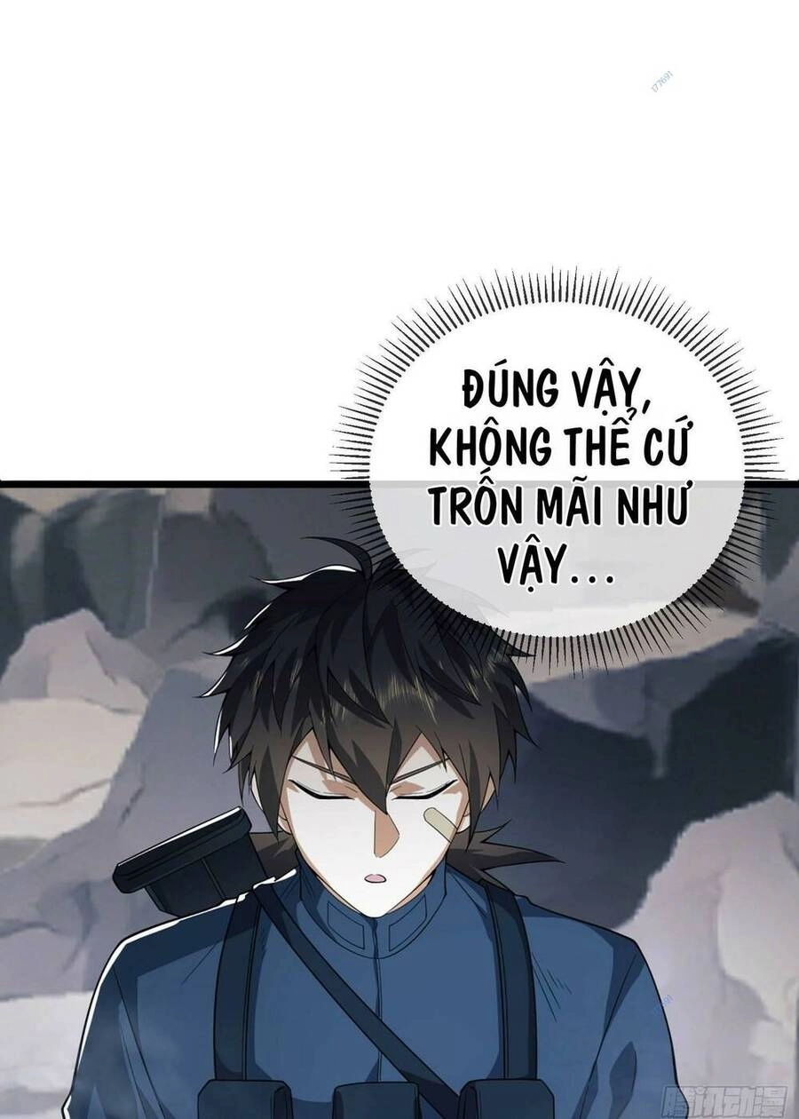 Đệ Nhất Danh Sách Chapter 210 - 99