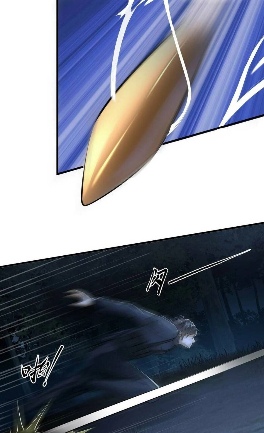 Đệ Nhất Danh Sách Chapter 211 - 4