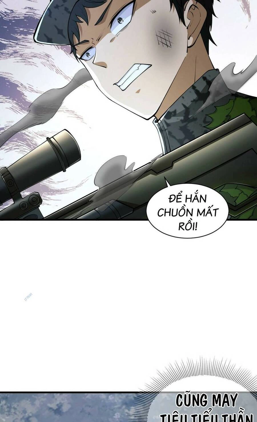 Đệ Nhất Danh Sách Chapter 211 - 17