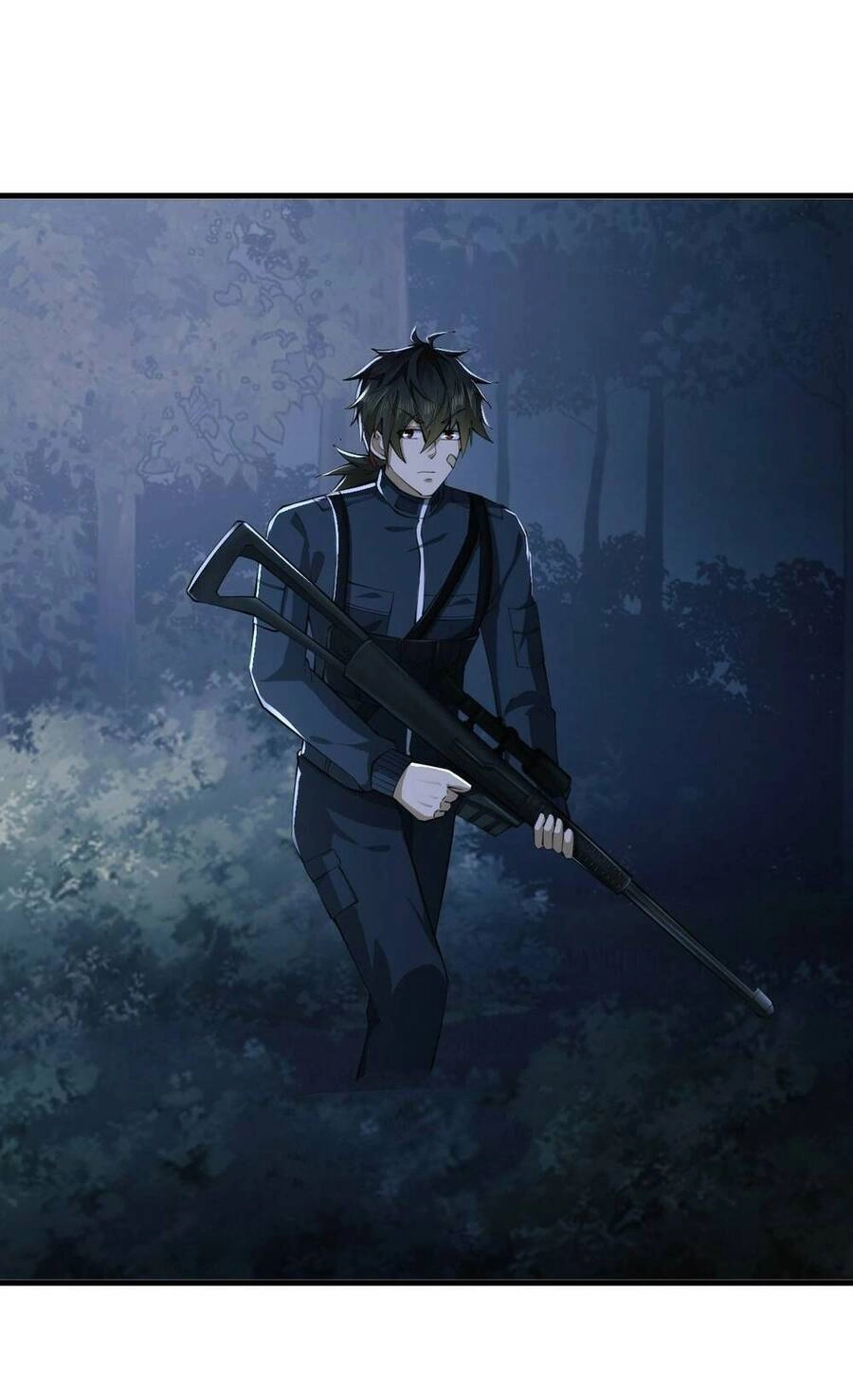 Đệ Nhất Danh Sách Chapter 211 - 20