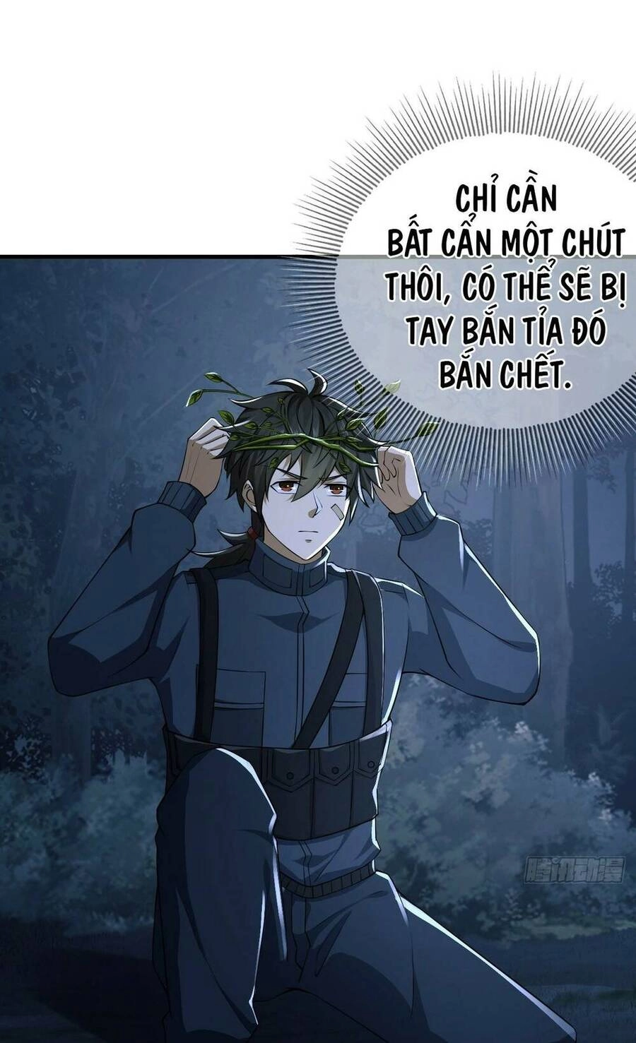 Đệ Nhất Danh Sách Chapter 211 - 24