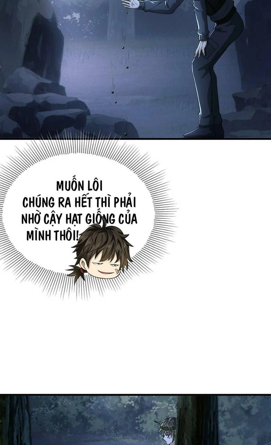 Đệ Nhất Danh Sách Chapter 211 - 34