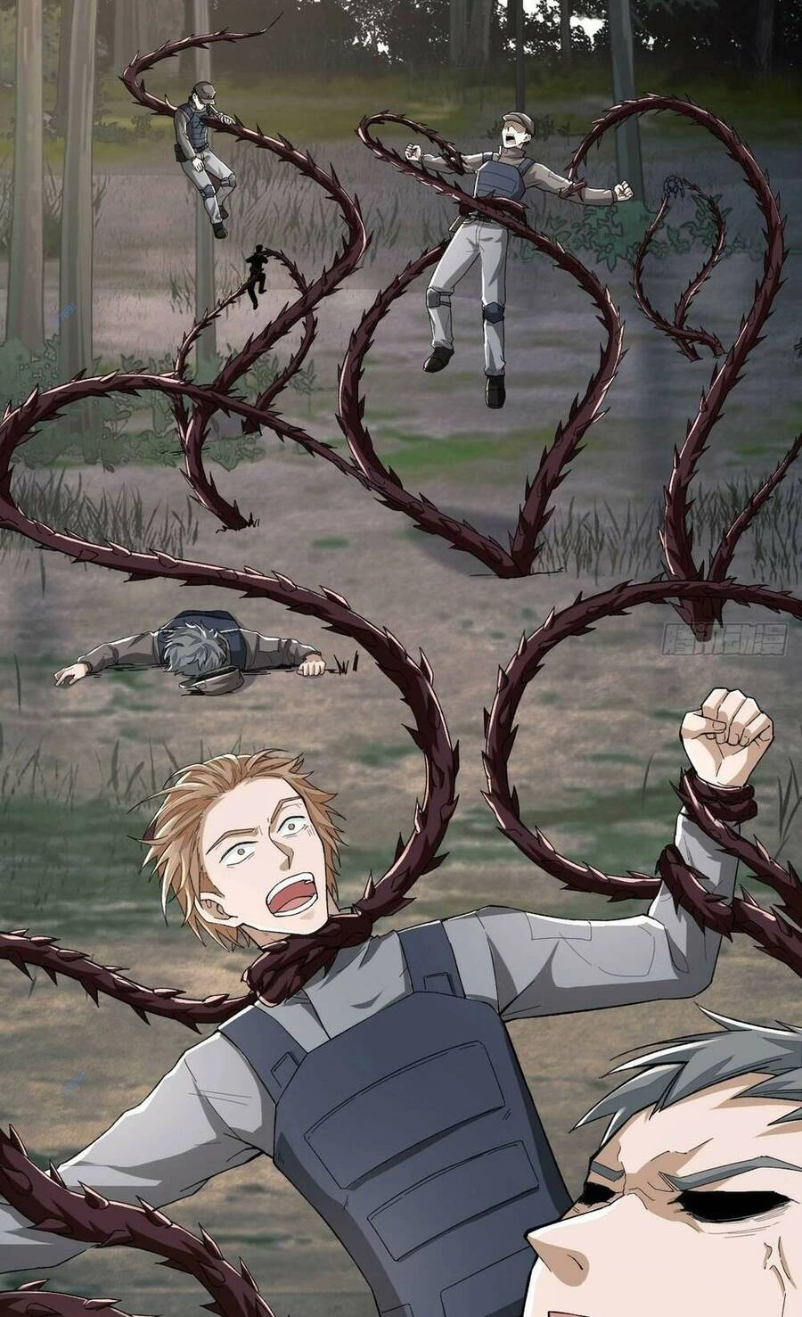 Đệ Nhất Danh Sách Chapter 211 - 53