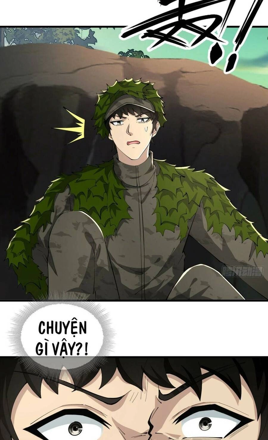 Đệ Nhất Danh Sách Chapter 211 - 58