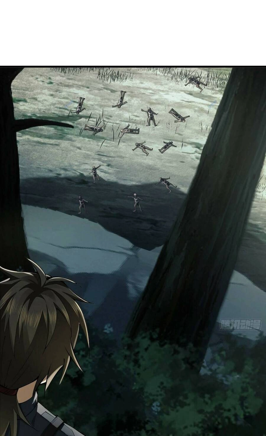 Đệ Nhất Danh Sách Chapter 212 - 5