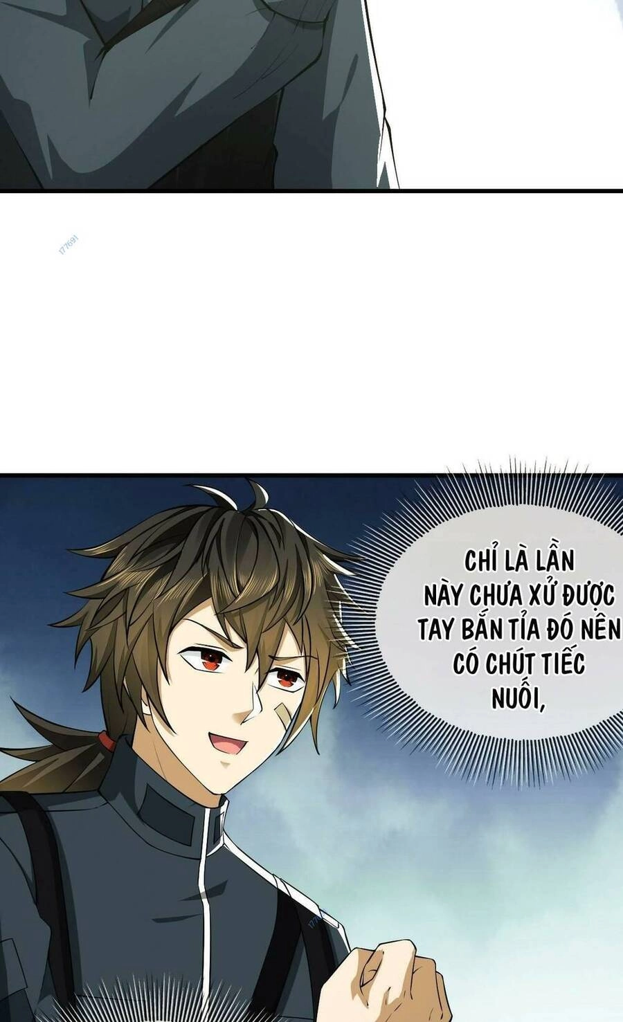 Đệ Nhất Danh Sách Chapter 212 - 7