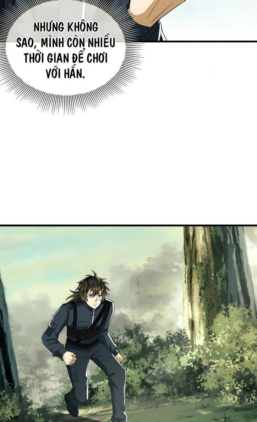 Đệ Nhất Danh Sách Chapter 212 - 8