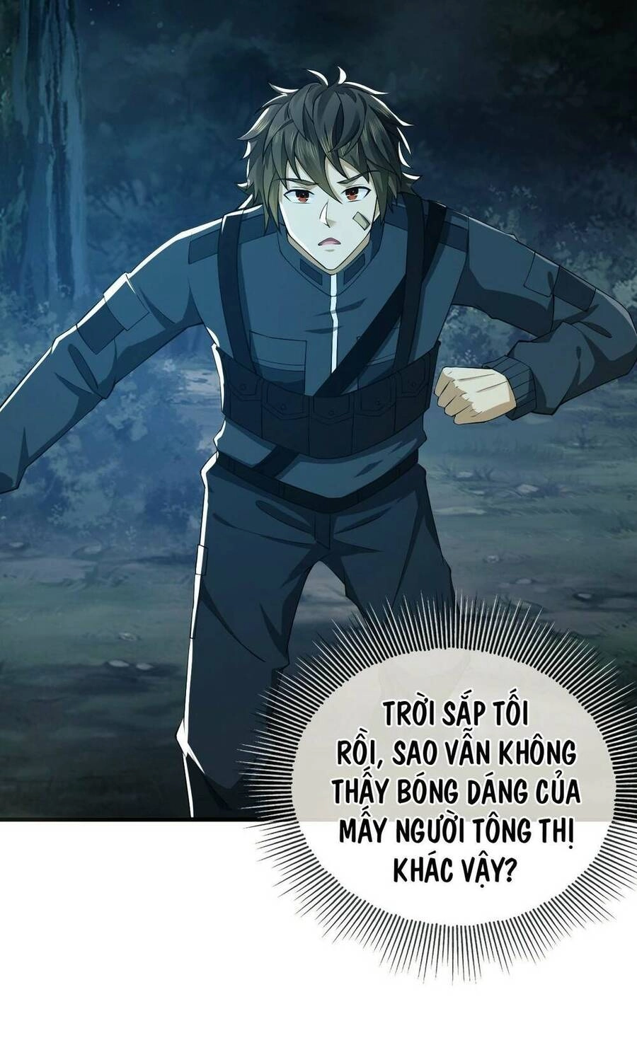 Đệ Nhất Danh Sách Chapter 212 - 10