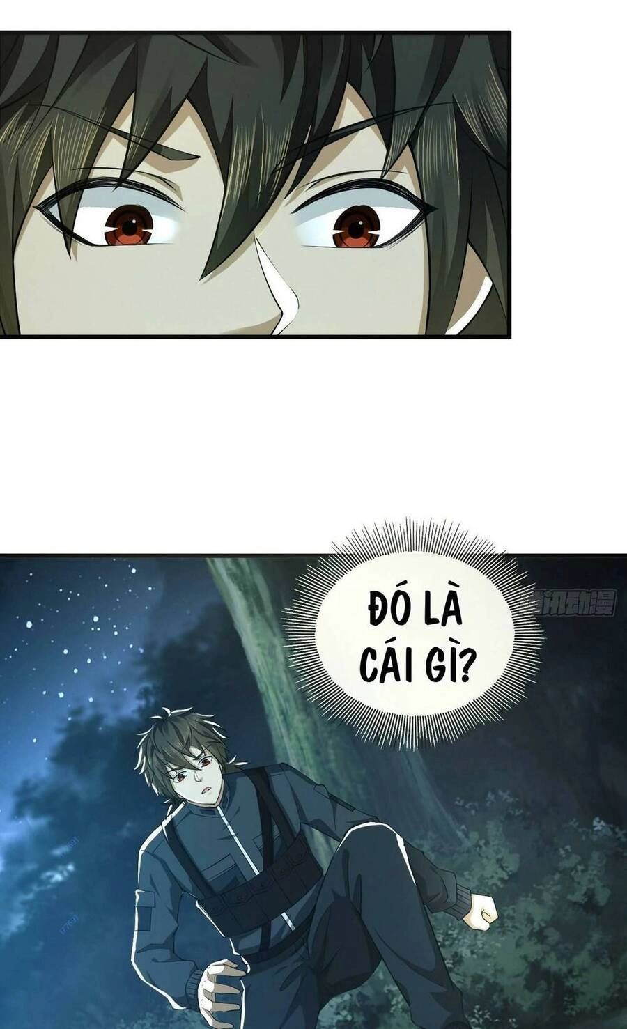 Đệ Nhất Danh Sách Chapter 212 - 11