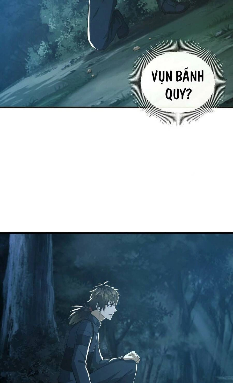 Đệ Nhất Danh Sách Chapter 212 - 12