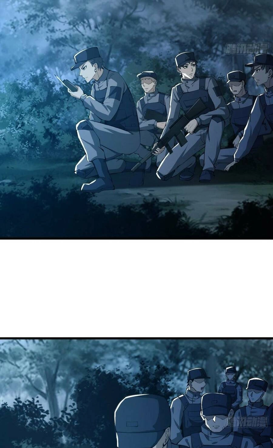 Đệ Nhất Danh Sách Chapter 212 - 14