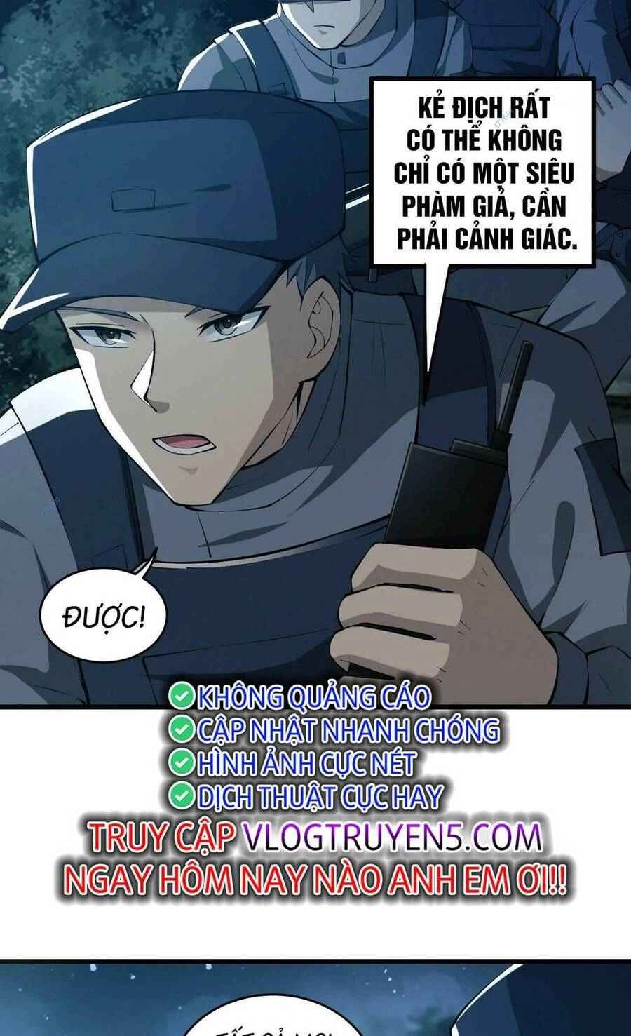 Đệ Nhất Danh Sách Chapter 212 - 15