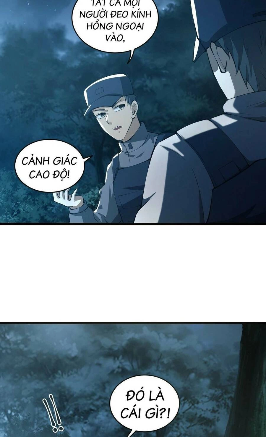 Đệ Nhất Danh Sách Chapter 212 - 16