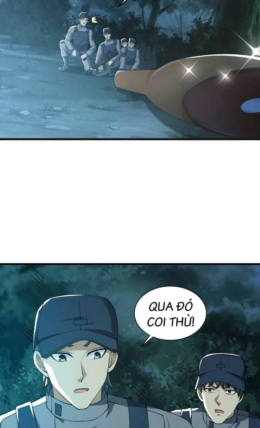 Đệ Nhất Danh Sách Chapter 212 - 17