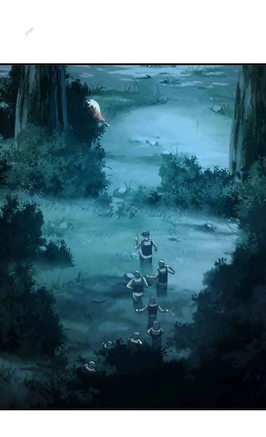 Đệ Nhất Danh Sách Chapter 212 - 19