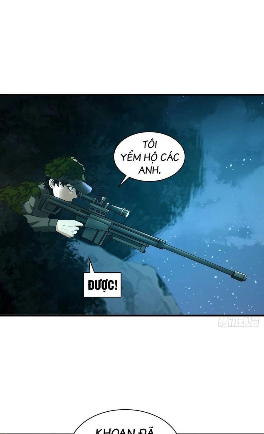 Đệ Nhất Danh Sách Chapter 212 - 20