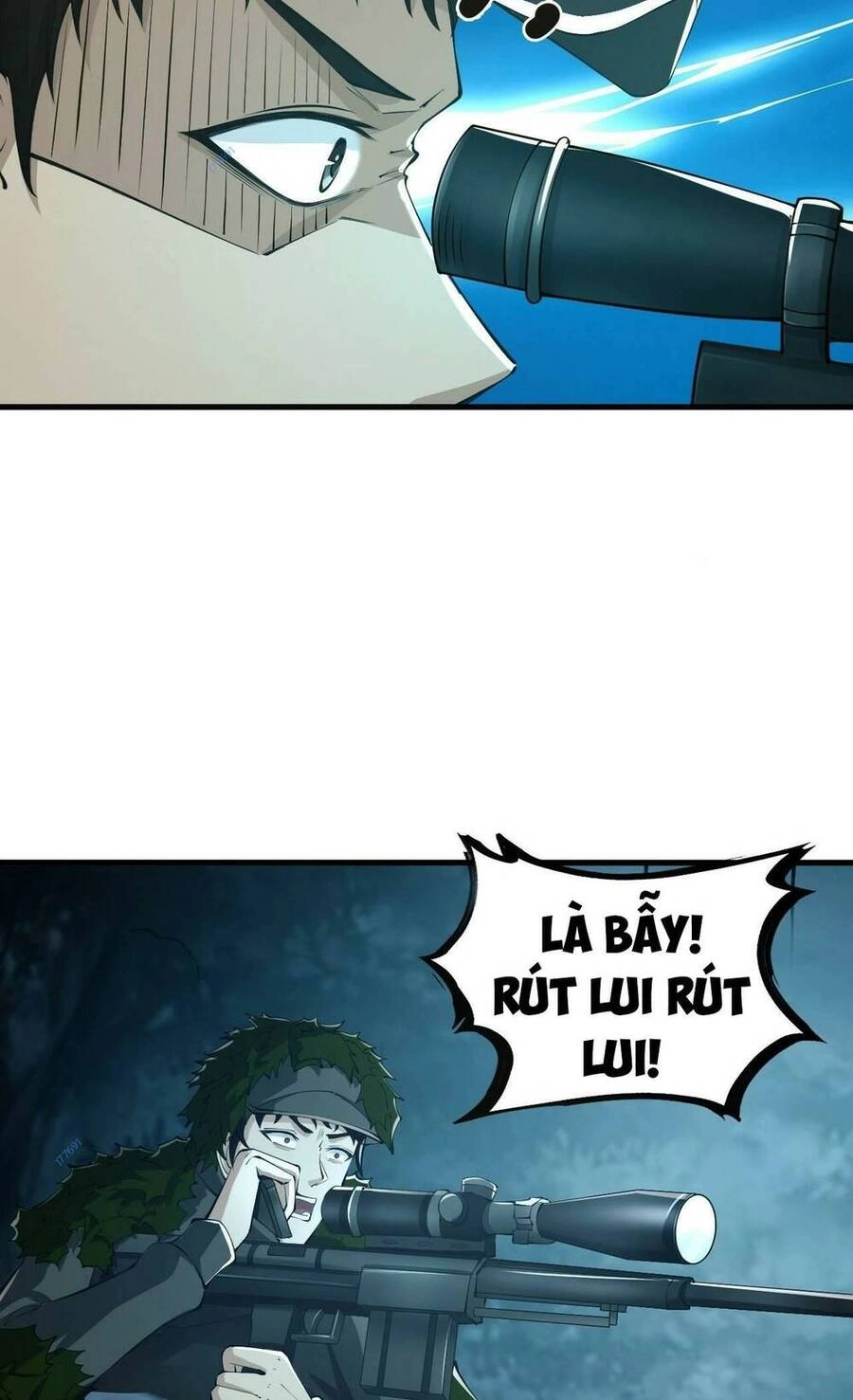 Đệ Nhất Danh Sách Chapter 212 - 23