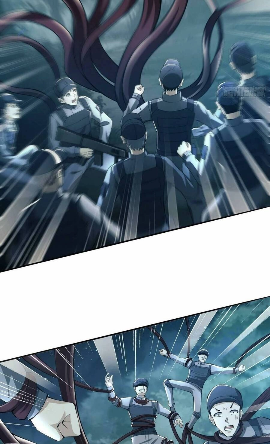 Đệ Nhất Danh Sách Chapter 212 - 25