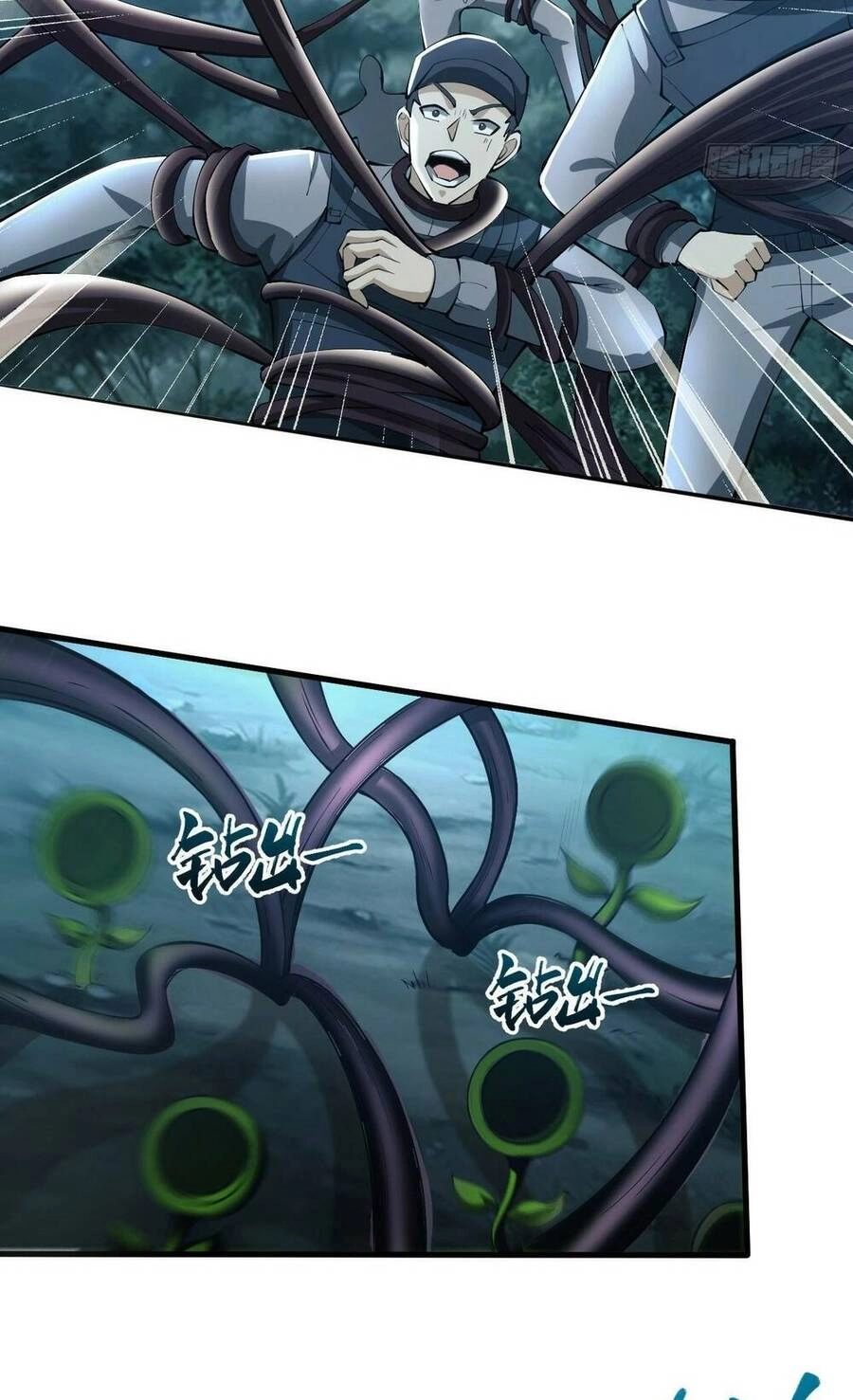 Đệ Nhất Danh Sách Chapter 212 - 26