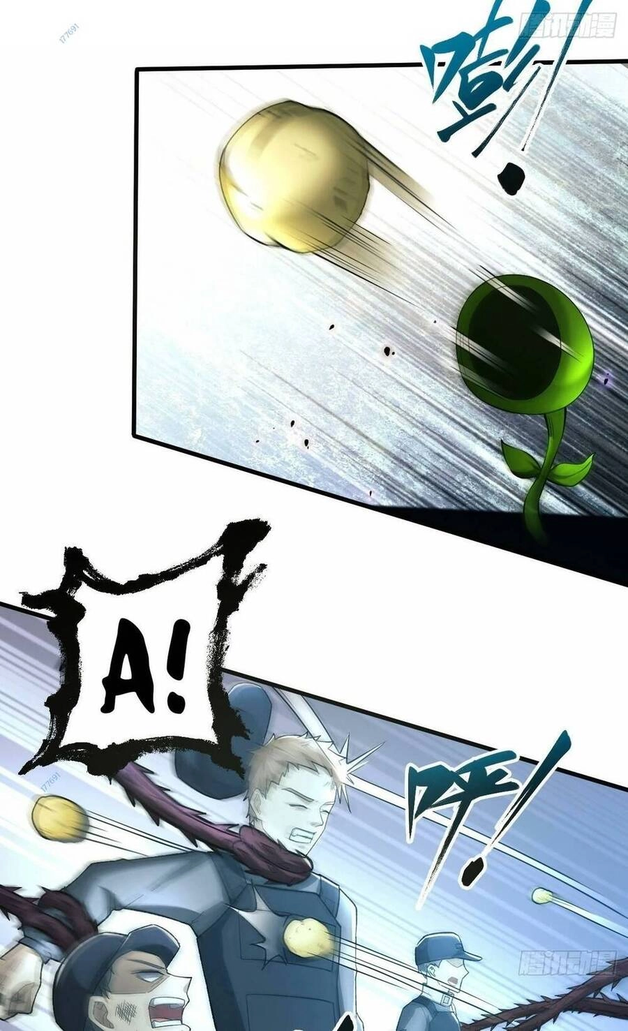 Đệ Nhất Danh Sách Chapter 212 - 27