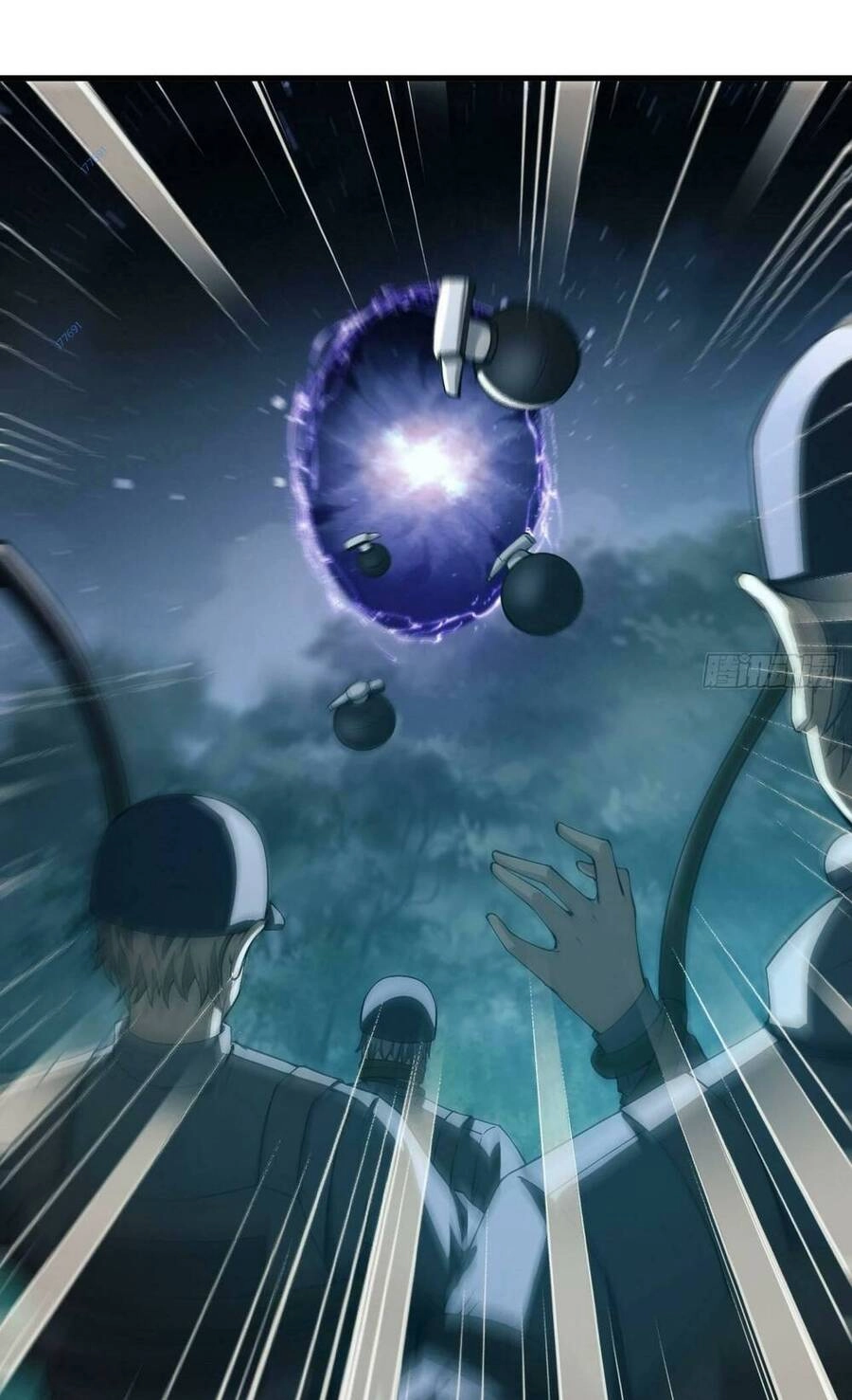 Đệ Nhất Danh Sách Chapter 212 - 31