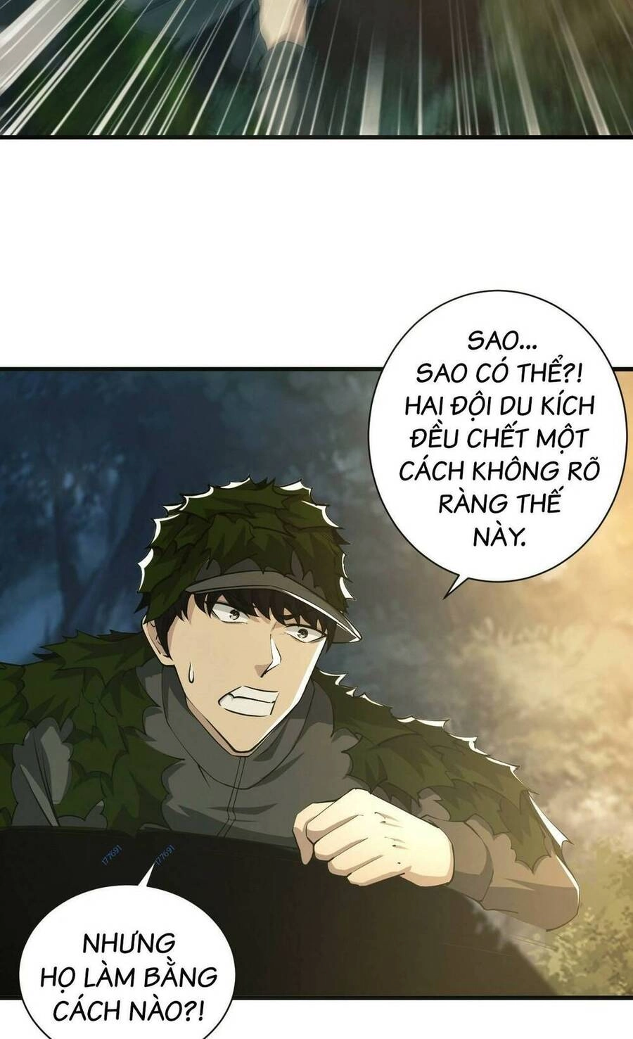 Đệ Nhất Danh Sách Chapter 212 - 33