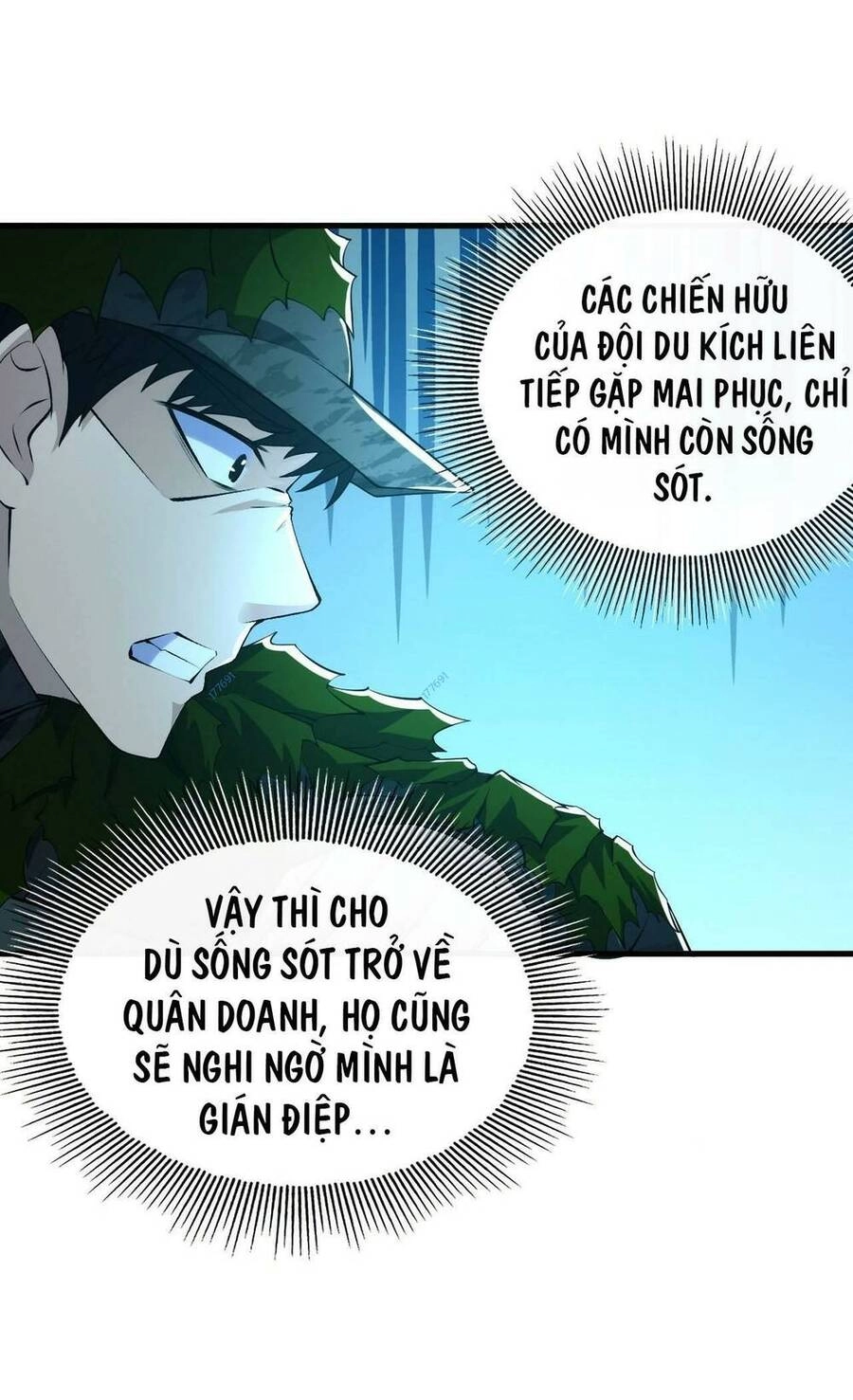 Đệ Nhất Danh Sách Chapter 212 - 35