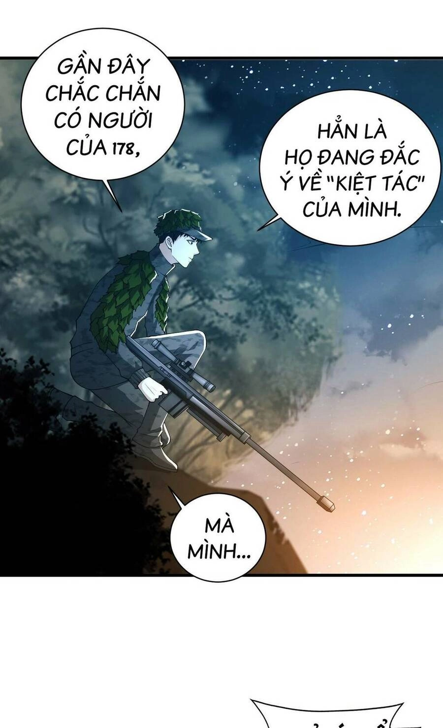 Đệ Nhất Danh Sách Chapter 212 - 36