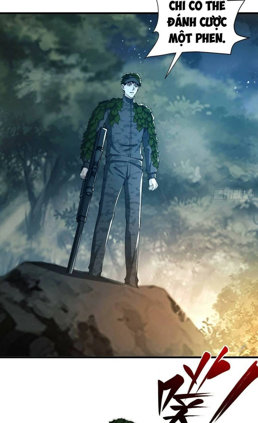 Đệ Nhất Danh Sách Chapter 212 - 37