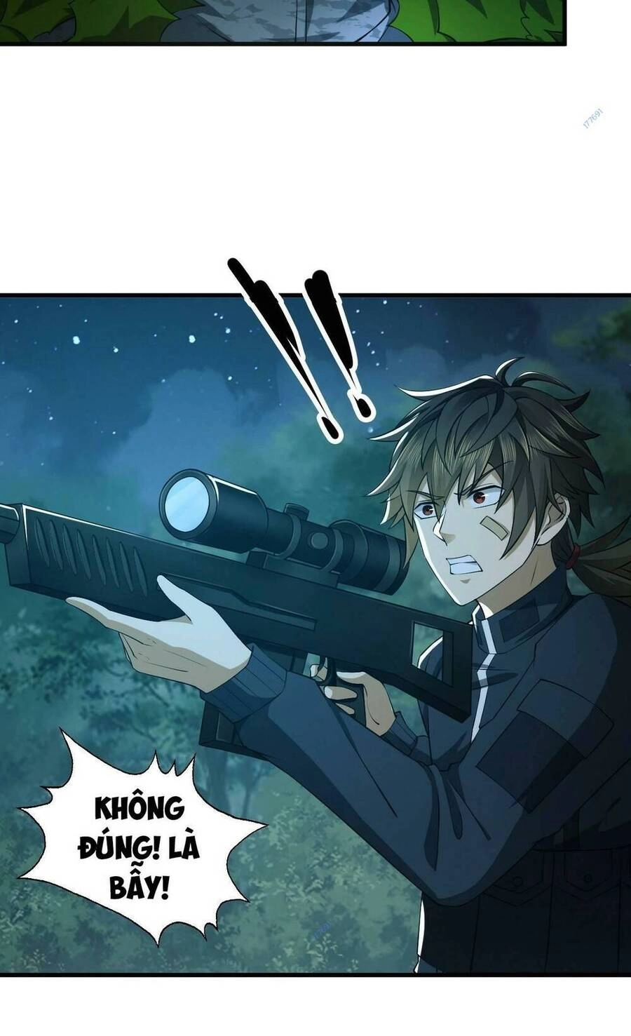 Đệ Nhất Danh Sách Chapter 212 - 39