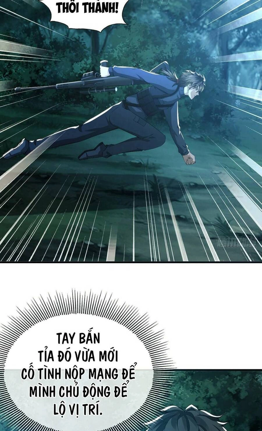 Đệ Nhất Danh Sách Chapter 212 - 44