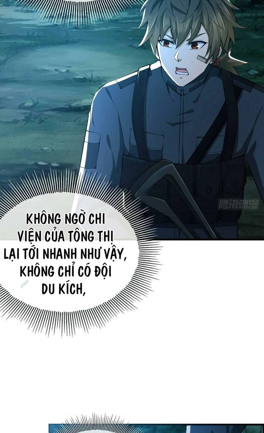 Đệ Nhất Danh Sách Chapter 212 - 45