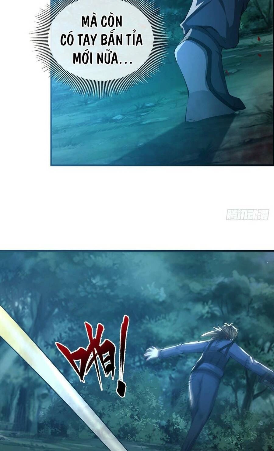 Đệ Nhất Danh Sách Chapter 212 - 46