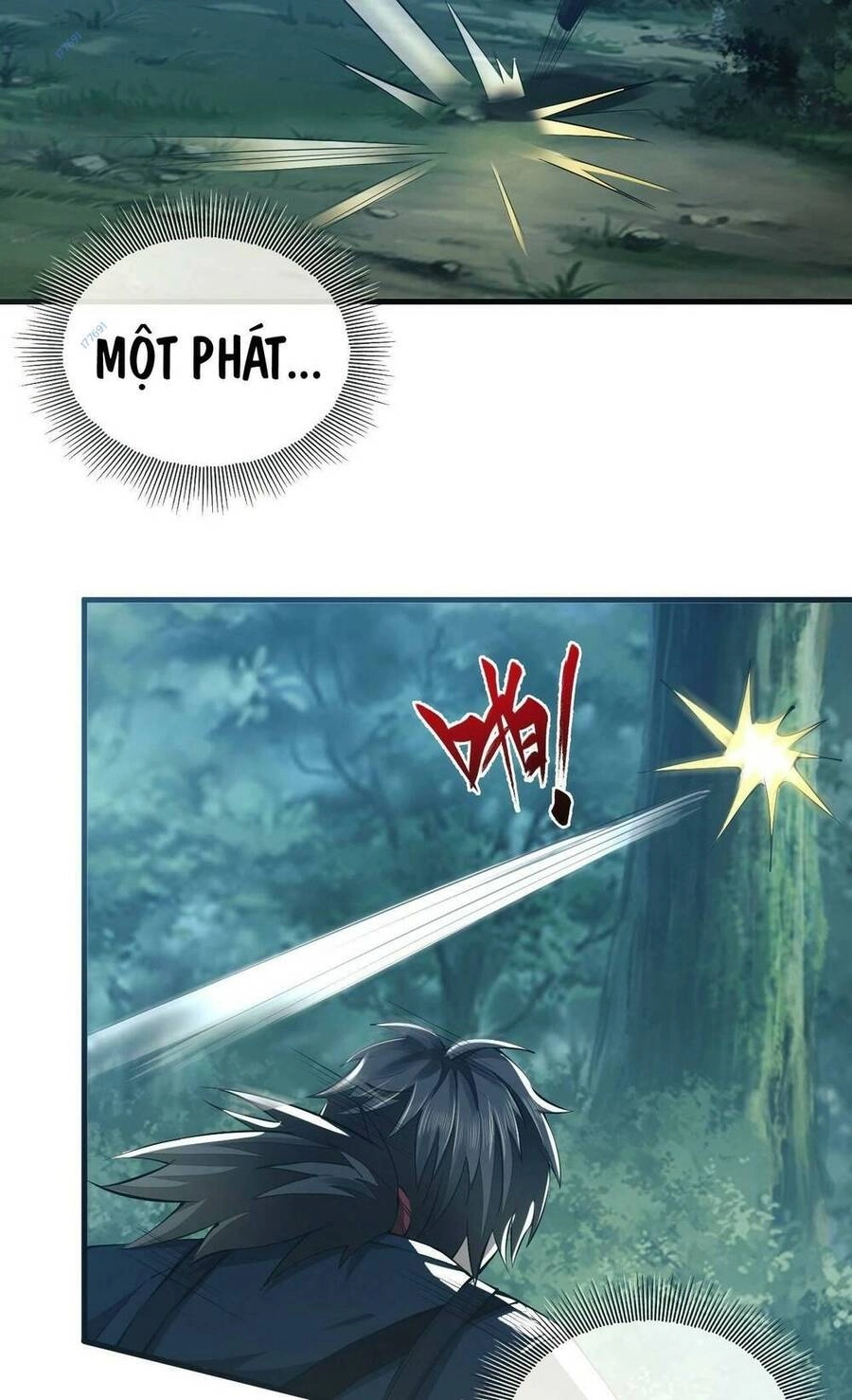 Đệ Nhất Danh Sách Chapter 212 - 47