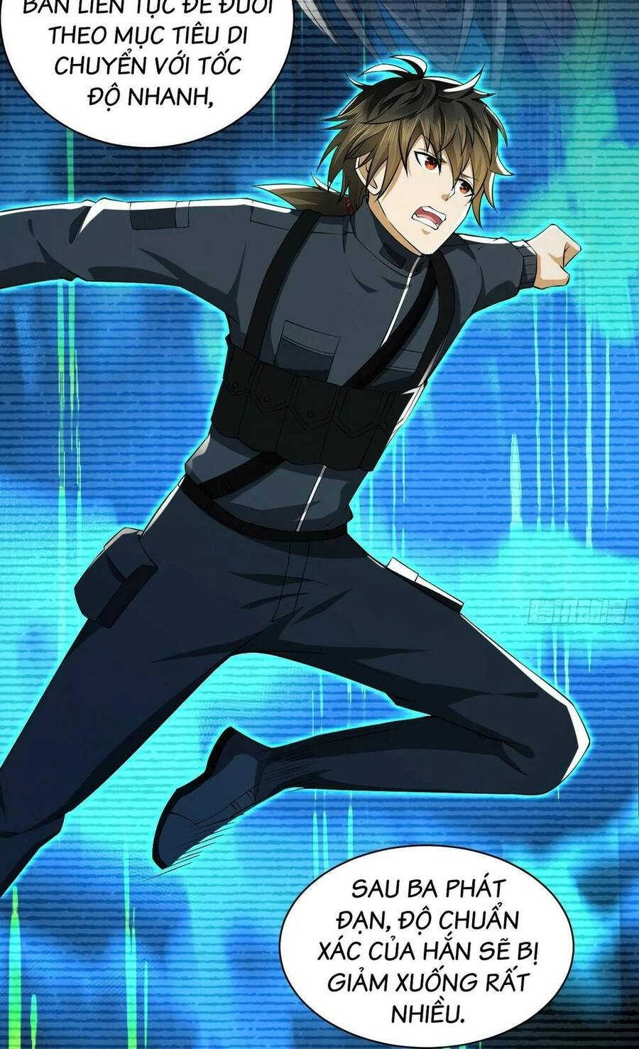 Đệ Nhất Danh Sách Chapter 212 - 50