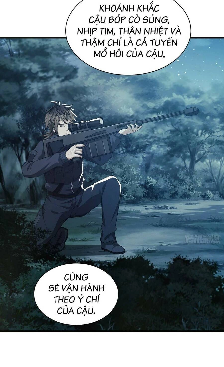 Đệ Nhất Danh Sách Chapter 212 - 52