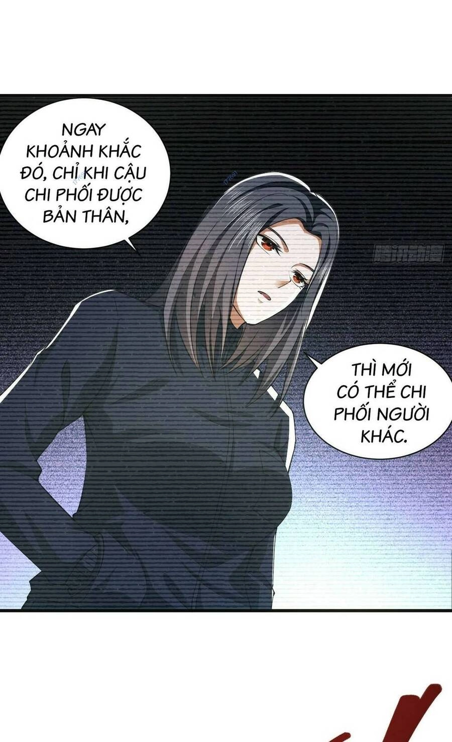 Đệ Nhất Danh Sách Chapter 212 - 53